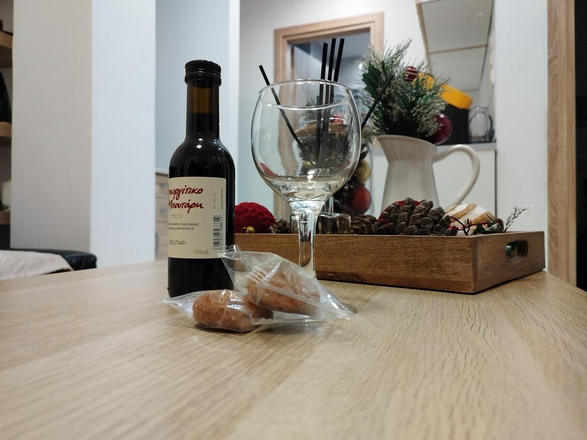 Apartment Venus 109-in The Heart Of Thessaloniki! Thessaloniki